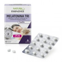 MELATONINA TRI ANGELINI 60...