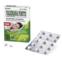 VALERIANA FORTE ANGELINI 30...