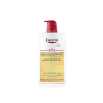 PH5 EUCERIN OLEOGEL DUCHA...