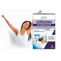 SOÃODINA 30 COMPRIMIDOS