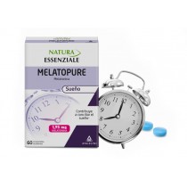 MELATOPURE 60 COMPRIMIDOS