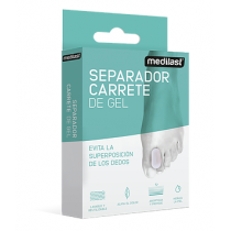 MEDILAST SEPARADOR DE GEL...