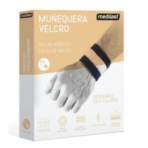 MEDILAST MUÃEQUERA VELCRO...