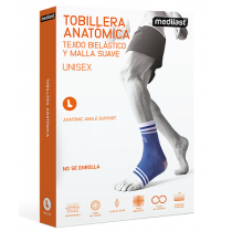 MEDILAST TOBILLERA...