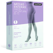 MEDILAST PANTY COMPRESIÃN...