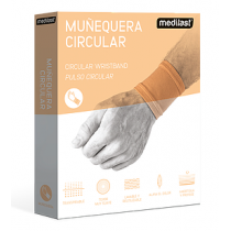 MEDILAST MUÃEQUERA...