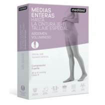 MEDILAST PANTY ENTERO...