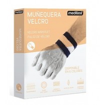 MEDILAST MUÃEQUERA VELCRO...