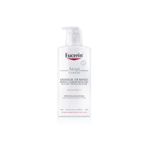 EUCERIN ATOPIC OLEOGEL 400 ML
