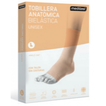 MEDILAST TOBILLERA...