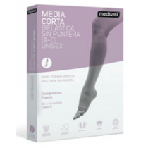 MEDILAST MEDIA CORTA...