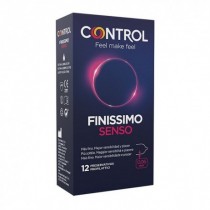 CONTROL FINISSIMO SENSO 12...