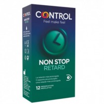 CONTROL NON STOP RETARD 12...