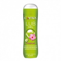 CONTROL GEL LUBRICANTE...