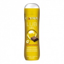CONTROL GEL LUBRICANTE...