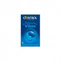 CONTROL ANILLO VIBRADOR...