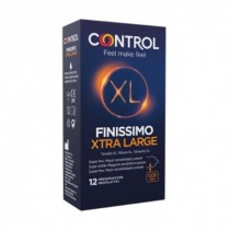 CONTROL FINISSIMO XL 12...