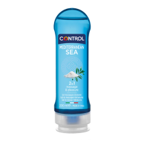 CONTROL GEL LUBRICANTE...