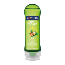 CONTROL GEL LUBRICANTE...