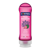 CONTROL GEL LUBRICANTE THAI...
