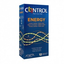 PROFIL CONTROL ADAPTA ENERGY12