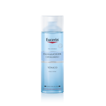 EUCERIN TÃNICO FACIAL 200 ML