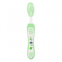 CHICCO CEPILLO DENTAL SUAVE...