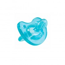 CHICCO CHUPETE SOFT AZUL...
