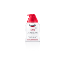 EUCERIN HIGIENE INTIMA 250 ML
