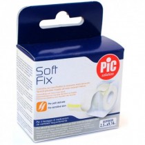 PIC ESPARADRAPO BLANCO 2,5...