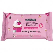 TOALLITAS BIODEGRADABLES...