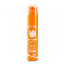 PASTA DE DIENTES NARANJA...