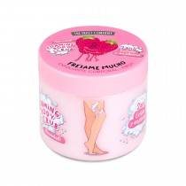 EXFOLIANTE CORPORAL FRESA Y...