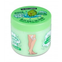 EXFOLIANTE CORPORAL MELON...