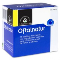 ELNATURALISTA OFTALNATUR 15...
