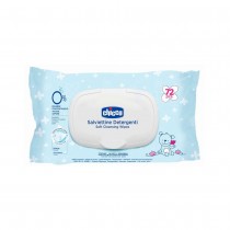 CHICCO TOALLITAS HÃMEDAS...