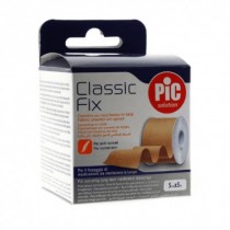 PIC SOLUTION CLASSIC FIX...
