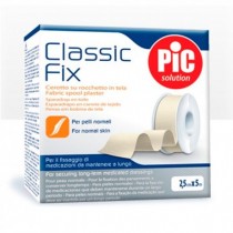 PIC SOLUTION CLASSIC FIX...