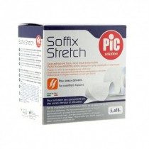 PIC SOLUTION SOFFIX STRETCH...