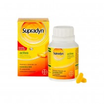 SUPRADYN ACTIVO 90 COMPRIMIDOS
