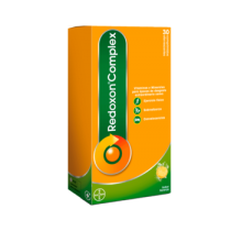 REDOXON COMPLEX 15...
