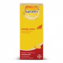 SUPRADYN ENERGY EXTRA...