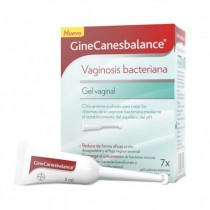 GINECANESBALANCE GEL...
