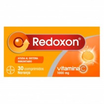 REDOXON VITAMINAS DEFENSAS...