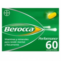BEROCCA PERFORMANCE...