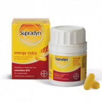 SUPRADYN ENERGY EXTRA...