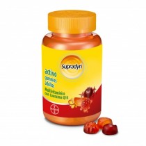 SUPRADYN ACTIVO GUMMIES...