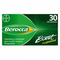 BEROCCA BOOST 30...
