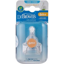 DR. BROWN'S TETINAS...