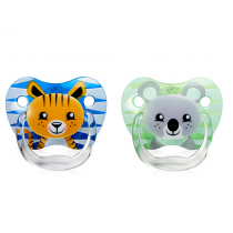 DR. BROWNS CHUPETES PREVENT...